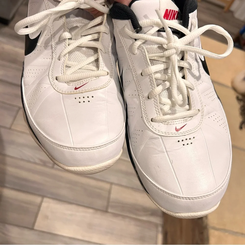 Nike air leader